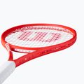 Тенис ракета Wilson Clash 100UL V3 Reverse infrared 6