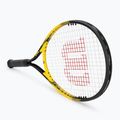 Тенис ракета Wilson Energy XL black/yellow 2