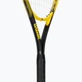 Тенис ракета Wilson Energy XL black/yellow 4