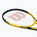 Тенис ракета Wilson Energy XL black/yellow 5