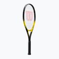 Тенис ракета Wilson Energy XL black/yellow 2