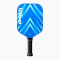 Ракета за пикълбол Wilson Fierce Team V2 blue/white