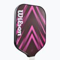 Ракета за пикълбол Wilson Fierce Team V2 blue/white 6