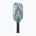 Ракетка за пикълбол Wilson Fierce Max V2 black/white 6
