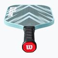Ракетка за пикълбол Wilson Fierce Max V2 black/white 10