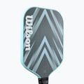 Ракетка за пикълбол Wilson Fierce Max V2 black/white 13