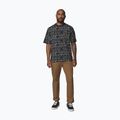 Мъжка тениска Columbia CSC Heavyweight Printed black/horizons 2