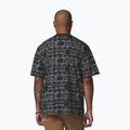 Мъжка тениска Columbia CSC Heavyweight Printed black/horizons 3
