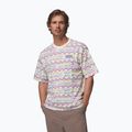 Мъжка тениска Columbia CSC Heavyweight Printed sea salt/horizons