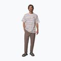 Мъжка тениска Columbia CSC Heavyweight Printed sea salt/horizons 2