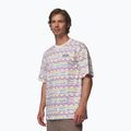 Мъжка тениска Columbia CSC Heavyweight Printed sea salt/horizons 4