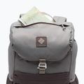 Градска раница Columbia Trail Traveler II 28 l flint grey/iron/dark stone 4