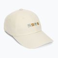 Шапка с козирка Columbia Wllzy Ball chalk/ 4 icons