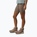 Дамски шорти за трекинг Columbia Loneridge iron 4