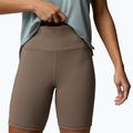 Дамски шорти за трекинг Columbia Loneridge iron 5