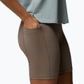 Дамски шорти за трекинг Columbia Loneridge iron 7