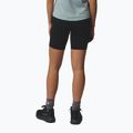 Дамски шорти за трекинг Columbia Loneridge black 3