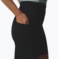 Дамски шорти за трекинг Columbia Loneridge black 7