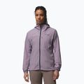 Дамско ветроустойчиво яке Columbia Khyex Pro Wind shale purple