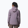 Дамско ветроустойчиво яке Columbia Khyex Pro Wind shale purple 3