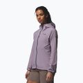 Дамско ветроустойчиво яке Columbia Khyex Pro Wind shale purple 4