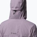 Дамско ветроустойчиво яке Columbia Khyex Pro Wind shale purple 8