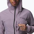 Дамско ветроустойчиво яке Columbia Khyex Pro Wind shale purple 10