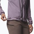 Дамско ветроустойчиво яке Columbia Khyex Pro Wind shale purple 11