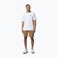 Мъжка тениска Columbia CSC Heavyweight Back Graphic white/heritage 2