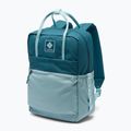 Раница Columbia Trail Traveler II 18 l everblue/crushed blue/marine light