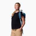 Раница Columbia Trail Traveler II 18 l everblue/crushed blue/marine light 9