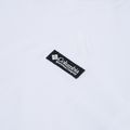 Мъжка тениска Columbia CSC Heavyweight Tee white 3