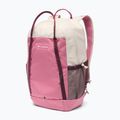 Туристическа раница Columbia Echo Mountain 25 l rosette/dark stone/moonvista/sand dune