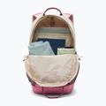 Туристическа раница Columbia Echo Mountain 25 l rosette/dark stone/moonvista/sand dune 4