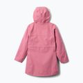 Детско яке за дъжд Columbia Hikebound Long rosette 2