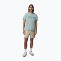 Мъжка тениска Columbia CSC Basic Logo Tee crushed blue/gem columbia 2