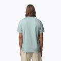 Мъжка тениска Columbia CSC Basic Logo Tee crushed blue/gem columbia 3