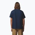 Мъжка тениска Columbia CSC Basic Logo Tee collegiate navy/gem columbia 3