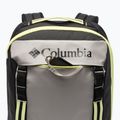 Градска раница Columbia Landroamer Travel 32 l flint grey/black/citron haze 4