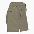Дамски шорти за трекинг Columbia Shale Ridge stone green 10