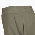 Дамски шорти за трекинг Columbia Shale Ridge stone green 11
