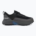 Мъжки обувки за трекинг Columbia Tellurix Peak Waterproof black/mountain blue 2