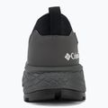 Мъжки обувки за трекинг Columbia Tellurix Peak Waterproof black/mountain blue 6