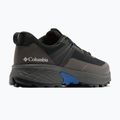 Мъжки обувки за трекинг Columbia Tellurix Peak Waterproof black/mountain blue 12