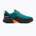 Мъжки обувки за трекинг Columbia Tellurix Peak Waterproof teal chloride/black 2