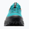 Мъжки обувки за трекинг Columbia Tellurix Peak Waterproof teal chloride/black 6