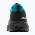 Мъжки обувки за трекинг Columbia Tellurix Peak Waterproof teal chloride/black 7
