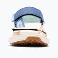 Дамски сандали Columbia Konos Globetrot blue dusk/peach quartz 6