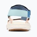 Дамски сандали Columbia Konos Globetrot blue dusk/peach quartz 7