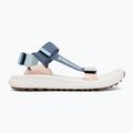Дамски сандали Columbia Konos Globetrot blue dusk/peach quartz 2